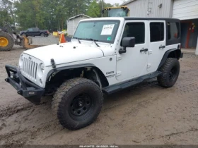 Jeep Wrangler UNLIMITED SPORT АВТОФИНАНСИРАНЕ*  - 28000 лв. / 14316.17 € - 63429894 2 | Car24.bg Jeep Wrangler UNLIMITED SPORT АВТОФИНАНСИРАНЕ*  - 28000 лв. / 14316.17 € - 63429894 2
