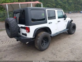 Jeep Wrangler UNLIMITED SPORT АВТОФИНАНСИРАНЕ*  - 28000 лв. / 14316.17 € - 63429894 4 | Car24.bg Jeep Wrangler UNLIMITED SPORT АВТОФИНАНСИРАНЕ*  - 28000 лв. / 14316.17 € - 63429894 4