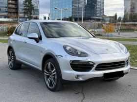 Porsche Cayenne 3.0 diesel - 30000 лв. / 15338.76 € - 26611660 4 | Car24.bg Porsche Cayenne 3.0 diesel - 30000 лв. / 15338.76 € - 26611660 4