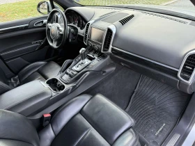 Porsche Cayenne 3.0 diesel - 30000 лв. / 15338.76 € - 26611660 14 | Car24.bg Porsche Cayenne 3.0 diesel - 30000 лв. / 15338.76 € - 26611660 14