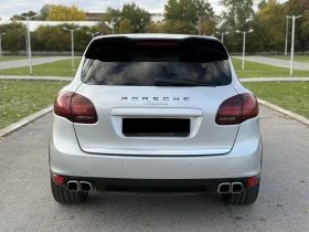 Porsche Cayenne 3.0 diesel - 30000 лв. / 15338.76 € - 26611660 7 | Car24.bg Porsche Cayenne 3.0 diesel - 30000 лв. / 15338.76 € - 26611660 7
