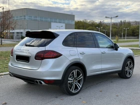 Porsche Cayenne 3.0 diesel - 30000 лв. / 15338.76 € - 26611660 6 | Car24.bg Porsche Cayenne 3.0 diesel - 30000 лв. / 15338.76 € - 26611660 6