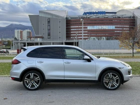 Porsche Cayenne 3.0 diesel - 30000 лв. / 15338.76 € - 26611660 8 | Car24.bg Porsche Cayenne 3.0 diesel - 30000 лв. / 15338.76 € - 26611660 8