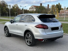 Porsche Cayenne 3.0 diesel - 30000 лв. / 15338.76 € - 26611660 9 | Car24.bg Porsche Cayenne 3.0 diesel - 30000 лв. / 15338.76 € - 26611660 9
