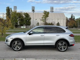 Porsche Cayenne 3.0 diesel - 30000 лв. / 15338.76 € - 26611660 2 | Car24.bg Porsche Cayenne 3.0 diesel - 30000 лв. / 15338.76 € - 26611660 2