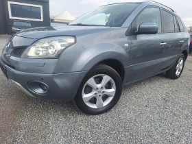 Renault Koleos 2.0dci 4×4 - 7200 лв. / 3681.30 € - 73533445 2 | Car24.bg Renault Koleos 2.0dci 4×4 - 7200 лв. / 3681.30 € - 73533445 2