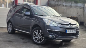 Citroen C-Crosser КОЖА* 4х4* ANDROID* ГАЗ - Car24.bg Citroen C-Crosser КОЖА* 4х4* ANDROID* ГАЗ