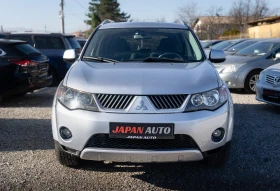 Mitsubishi Outlander 2.4i 170hp 4x4 Automat! С ГАРАНЦИЯ! - Car24.bg Mitsubishi Outlander 2.4i 170hp 4x4 Automat! С ГАРАНЦИЯ!