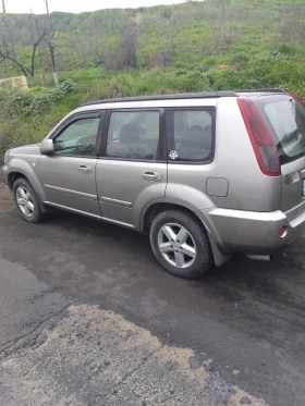 Nissan X-trail undefined | Auto.bg — изображение 3 Nissan X-trail undefined | Auto.bg — изображение 3