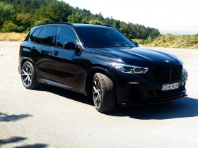 BMW X5 Х5 G05 shadow line