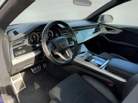 Audi Q8 - 56900 € - 23907859 6 | Car24.bg Audi Q8 - 56900 € - 23907859 6