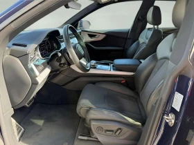 Audi Q8 - 56900 € - 23907859 7 | Car24.bg Audi Q8 - 56900 € - 23907859 7