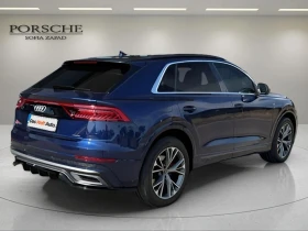 Audi Q8 - 56900 € - 23907859 5 | Car24.bg Audi Q8 - 56900 € - 23907859 5