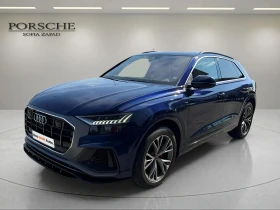 Audi Q8 - Car24.bg Audi Q8