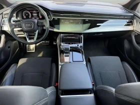 Audi Q8 - 56900 € - 23907859 9 | Car24.bg Audi Q8 - 56900 € - 23907859 9