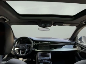 Audi Q8 - 56900 € - 23907859 8 | Car24.bg Audi Q8 - 56900 € - 23907859 8