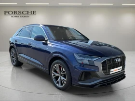 Audi Q8 - 56900 € - 23907859 2 | Car24.bg Audi Q8 - 56900 € - 23907859 2