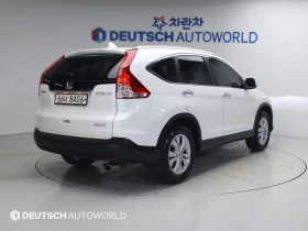 Honda Cr-v 4Wd Ex-L 4Th Generation - 13183 € - 49571514 3 | Car24.bg Honda Cr-v 4Wd Ex-L 4Th Generation - 13183 € - 49571514 3
