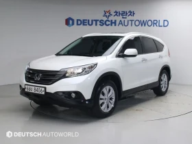 Honda Cr-v 4Wd Ex-L 4Th Generation - 13183 € - 49571514 2 | Car24.bg Honda Cr-v 4Wd Ex-L 4Th Generation - 13183 € - 49571514 2