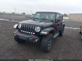 Jeep Wrangler 3.6l Unlimited Sahara | Auto.bg — изображение 2 Jeep Wrangler 3.6l Unlimited Sahara | Auto.bg — изображение 2