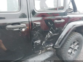 Jeep Wrangler 3.6l Unlimited Sahara | Auto.bg — изображение 6 Jeep Wrangler 3.6l Unlimited Sahara | Auto.bg — изображение 6