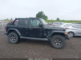 Jeep Wrangler 3.6l Unlimited Sahara | Auto.bg — изображение 13 Jeep Wrangler 3.6l Unlimited Sahara | Auto.bg — изображение 13