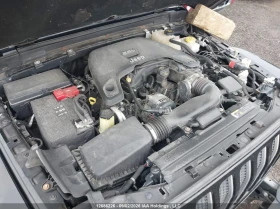 Jeep Wrangler 3.6l Unlimited Sahara | Auto.bg — изображение 10 Jeep Wrangler 3.6l Unlimited Sahara | Auto.bg — изображение 10