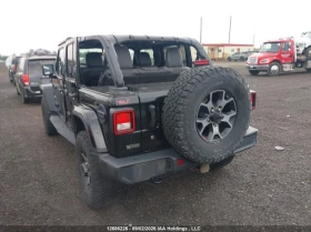 Jeep Wrangler 3.6l Unlimited Sahara | Auto.bg — изображение 3 Jeep Wrangler 3.6l Unlimited Sahara | Auto.bg — изображение 3