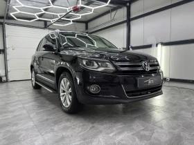 VW Tiguan Face - Car24.bg VW Tiguan Face