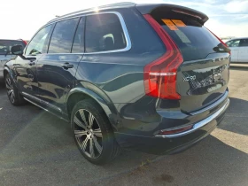 Volvo Xc90 ULTIMATE BRIGHT THEME / CARFAX / ЦЕНА ДО БГ - 34500 € - 77058302 4 | Car24.bg Volvo Xc90 ULTIMATE BRIGHT THEME / CARFAX / ЦЕНА ДО БГ - 34500 € - 77058302 4