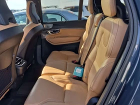 Volvo Xc90 ULTIMATE BRIGHT THEME / CARFAX / ЦЕНА ДО БГ - 34500 € - 77058302 11 | Car24.bg Volvo Xc90 ULTIMATE BRIGHT THEME / CARFAX / ЦЕНА ДО БГ - 34500 € - 77058302 11