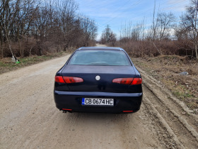 Alfa Romeo 166 | Mobile.bg   6