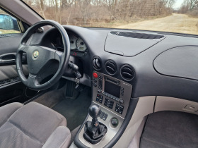 Alfa Romeo 166 | Mobile.bg   11
