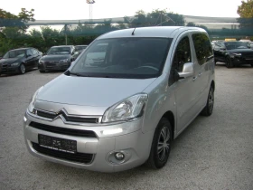 Citroen Berlingo 1.6HDI Multispace EURO 5A - Car24.bg Citroen Berlingo 1.6HDI Multispace EURO 5A