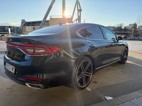 Hyundai Grandeur 6 МЕСЕЦА ГАРАНЦИЯ/3.0i 267к.с. ГАЗ/EURO 6 - 12800 € / 25034.62 лв. - 32256424 5 | Car24.bg Hyundai Grandeur 6 МЕСЕЦА ГАРАНЦИЯ/3.0i 267к.с. ГАЗ/EURO 6 - 12800 € / 25034.62 лв. - 32256424 5