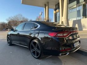 Hyundai Grandeur 6 МЕСЕЦА ГАРАНЦИЯ/3.0i 267к.с. ГАЗ/EURO 6 - 12800 € / 25034.62 лв. - 32256424 3 | Car24.bg Hyundai Grandeur 6 МЕСЕЦА ГАРАНЦИЯ/3.0i 267к.с. ГАЗ/EURO 6 - 12800 € / 25034.62 лв. - 32256424 3