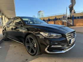 Hyundai Grandeur 6 МЕСЕЦА ГАРАНЦИЯ/3.0i 267к.с. ГАЗ/EURO 6 - 12800 € / 25034.62 лв. - 32256424 4 | Car24.bg Hyundai Grandeur 6 МЕСЕЦА ГАРАНЦИЯ/3.0i 267к.с. ГАЗ/EURO 6 - 12800 € / 25034.62 лв. - 32256424 4