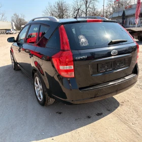 Kia Ceed 1.4 бензин - 2900 € / 5671.91 лв. - 35432753 5 | Car24.bg Kia Ceed 1.4 бензин - 2900 € / 5671.91 лв. - 35432753 5