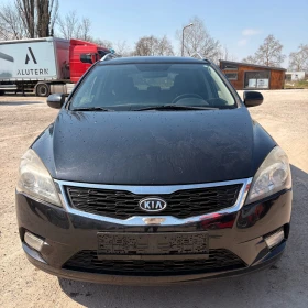 Kia Ceed 1.4 бензин - Car24.bg Kia Ceed 1.4 бензин