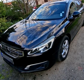 Peugeot 508 Sw - Car24.bg Peugeot 508 Sw