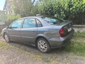 Citroen C5 - 2750 € / 5378.53 лв. - 42816476 3 | Car24.bg Citroen C5 - 2750 € / 5378.53 лв. - 42816476 3
