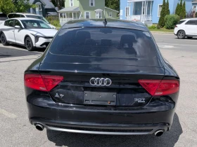 Audi A7 | ОБДУХВАНЕ | BOSE | ШИБИДАХ | CARFAX | | Auto.bg — изображение 4 Audi A7 | ОБДУХВАНЕ | BOSE | ШИБИДАХ | CARFAX | | Auto.bg — изображение 4