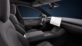 Tesla Y Juniper Premium Maximum Range AWD - НАЛИЧЕН | Auto.bg — изображение 5 Tesla Y Juniper Premium Maximum Range AWD - НАЛИЧЕН | Auto.bg — изображение 5