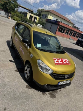 Dacia Lodgy - 5700 € / 11148.23 лв. - 98497260 3 | Car24.bg Dacia Lodgy - 5700 € / 11148.23 лв. - 98497260 3