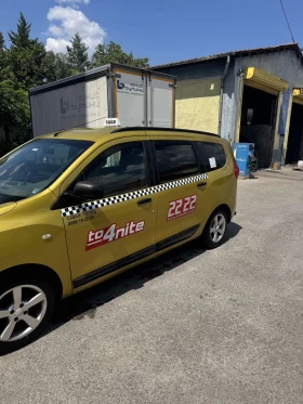 Dacia Lodgy - 5700 € / 11148.23 лв. - 98497260 2 | Car24.bg Dacia Lodgy - 5700 € / 11148.23 лв. - 98497260 2