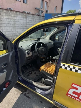 Dacia Lodgy - 5700 € / 11148.23 лв. - 98497260 6 | Car24.bg Dacia Lodgy - 5700 € / 11148.23 лв. - 98497260 6