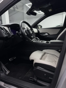 DS DS 7 Esprit de voyage (лимитирана серия)BlueHdi 1.5 | Auto.bg — изображение 7 DS DS 7 Esprit de voyage (лимитирана серия)BlueHdi 1.5 | Auto.bg — изображение 7