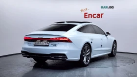 Audi A7 55 TFSI QUATTRO PREMIUM* HUD* 360* МАСАЖИ | Auto.bg — изображение 2 Audi A7 55 TFSI QUATTRO PREMIUM* HUD* 360* МАСАЖИ | Auto.bg — изображение 2
