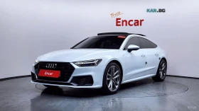 Audi A7 55 TFSI QUATTRO PREMIUM* HUD* 360* МАСАЖИ