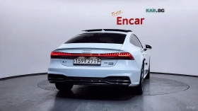 Audi A7 55 TFSI QUATTRO PREMIUM* HUD* 360* МАСАЖИ | Auto.bg — изображение 4 Audi A7 55 TFSI QUATTRO PREMIUM* HUD* 360* МАСАЖИ | Auto.bg — изображение 4